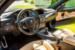 BMW M3 Coupe 2009 года